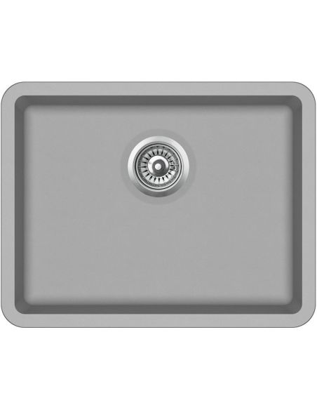 AQUASANITA ARCA SQA102 Argent 220