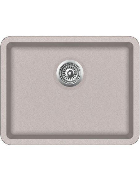 AQUASANITA ARCA SQA102 Beige 110