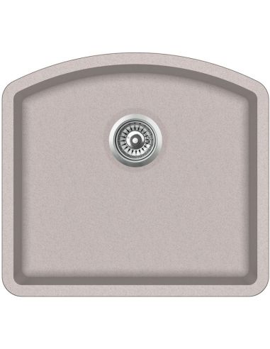 AQUASANITA ARCA SQA103 Beige 110