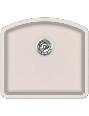 AQUASANITA ARCA SQA103 Silica 111