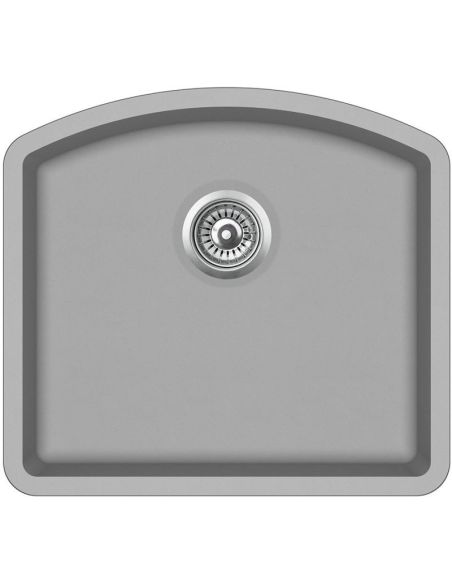AQUASANITA ARCA SQA103 Argent 220