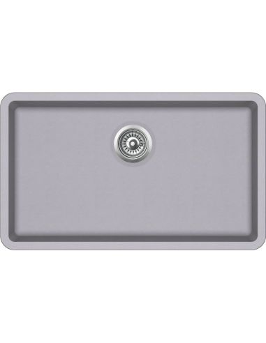 AQUASANITA ARCA SQA104 Alumetallic 202