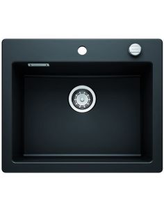 BLANCO PALONA 6 schwarz 520929