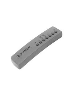 ILVE IR REMOTE CONTROL A/301/01