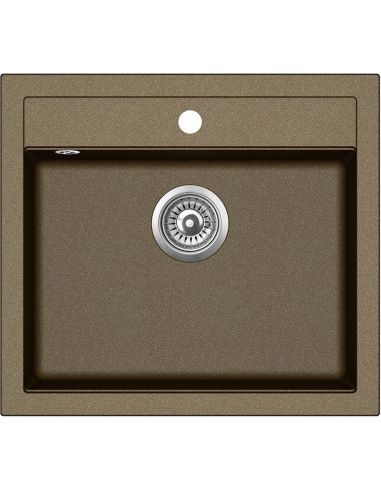 Quadro SQQ100 Brass 301