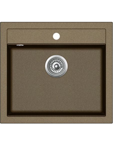 Quadro SQQ100 Brass 301