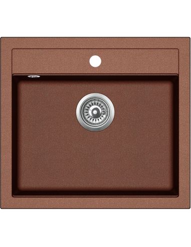 Quadro SQQ100 Copper 501