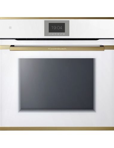 KÜPPERSBUSCH BP 6550.0 W4 Premium+