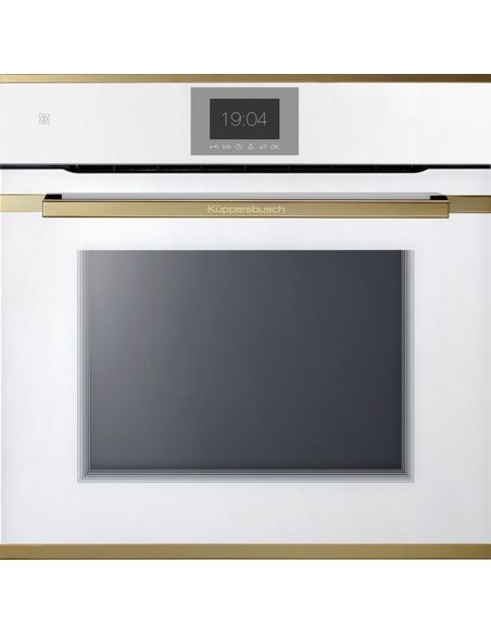 KÜPPERSBUSCH BP 6550.0 W4 Premium+