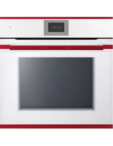 KÜPPERSBUSCH BP 6550.0 W8 Premium+