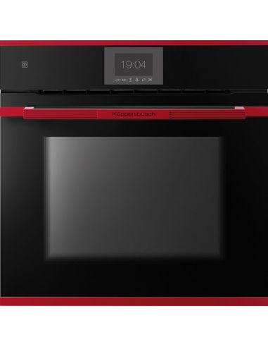 KÜPPERSBUSCH B 6550.0 S8 Premium+