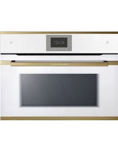 KÜPPERSBUSCH CBD 6550.0 W Premium+ kompaktiuuni höyryuunitoiminnolla (4)