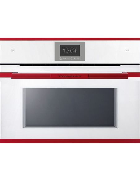 KÜPPERSBUSCH CBD 6550.0 W Premium+ Compact Combined steam oven (7)