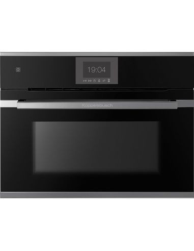 KUPPERSBUSCH CBM 6550.0 S Premium+ Integroitu kompakti mikroaaltouuni (3)