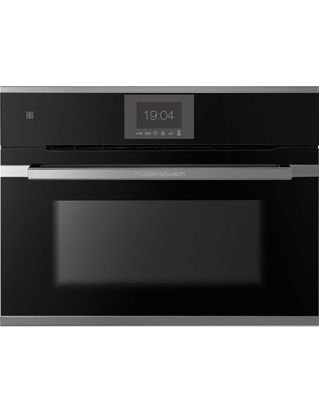 KUPPERSBUSCH CBM 6550.0 S Compact oven with integrated microwave (3)