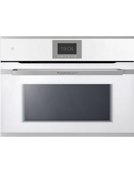 KUPPERSBUSCH CBM 6550.0 W Premium+ Integroitu kompakti mikroaaltouuni (1)