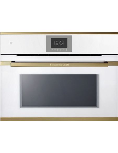 KUPPERSBUSCH CBM 6550.0 W4 Premium+