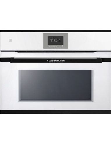 KUPPERSBUSCH CBM 6550.0 W Premium+ Integroitu kompakti mikroaaltouuni (5)