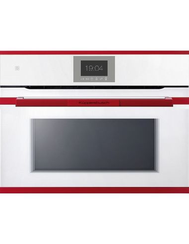 KUPPERSBUSCH CBM 6550.0 W8 Premium+