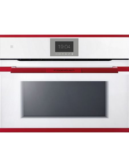 KUPPERSBUSCH CBM 6550.0 W8 Premium+