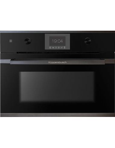 KUPPERSBUSCH CBM 6350.0 S Comfort+ Integroitu kompakti mikroaaltouuni (2)