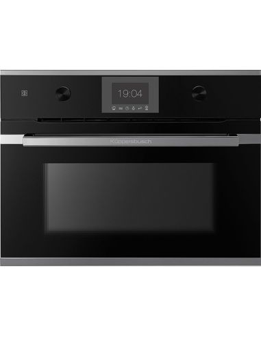KUPPERSBUSCH CBM 6350.0 S Comfort+ Integroitu kompakti mikroaaltouuni (3)