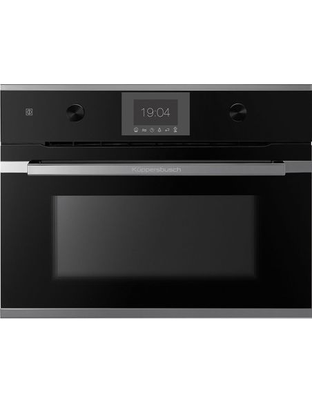 KUPPERSBUSCH CBM 6350.0 S Comfort+ Compact oven with integrated microwave (3)