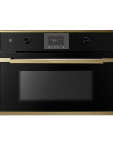 KUPPERSBUSCH CBM 6350.0 S Comfort+ Compact oven with integrated microwave (4)
