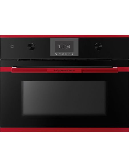 KUPPERSBUSCH CBM 6350.0 S Comfort+ Compact oven with integrated microwave (7)