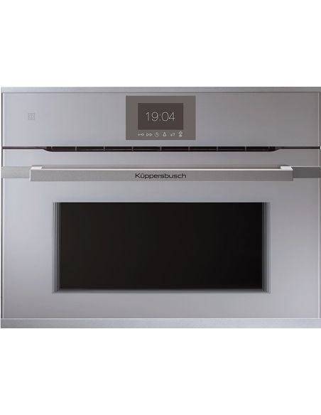 NAIDIS! KUPPERSBUSCH CBM 6550.0 G Premium+ Compact oven with integrated microwave (1)