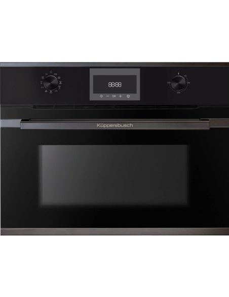 KUPPERSBUSCH CBM 6330.0 S Comfort+ Integroitu kompakti mikroaaltouuni (2)