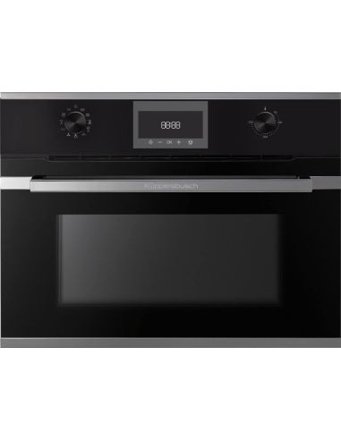 KUPPERSBUSCH CBM 6330.0 S Comfort+ Компактный духовой шкаф с микроволновым режимом (3)