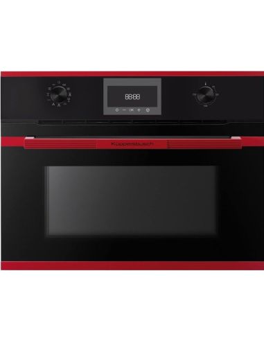 KUPPERSBUSCH CBM 6330.0 S Comfort+ Integroitu kompakti mikroaaltouuni (7)