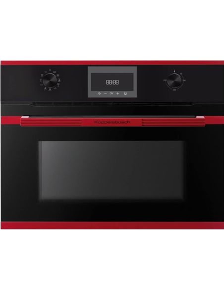 KUPPERSBUSCH CBM 6330.0 S Comfort+ Compact oven with integrated microwave (7)