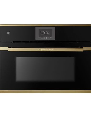 KUPPERSBUSCH CBP 6550.0 S Premium+ KOMPAKTI KALUSTEISIIN SIJOITETTAVA PYROLYYSIUUNI (4)