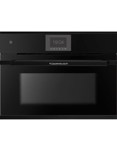 KUPPERSBUSCH CBP 6550.0 S Premium+С пиролизом Компактный духовой шкаф (5)