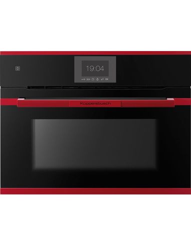 KUPPERSBUSCH CBP 6550.0 S Premium+ Pyrolytic oven (7)