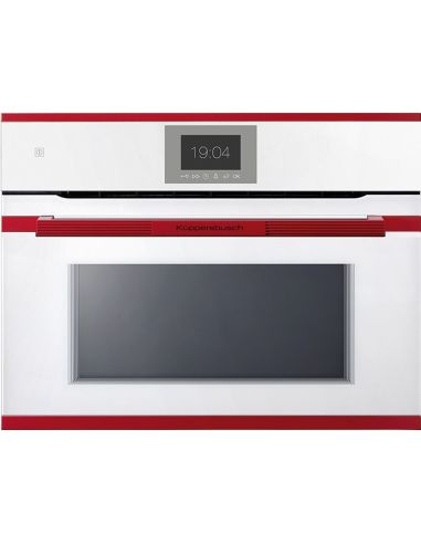 KUPPERSBUSCH CBP 6550.0 W8 Premium+