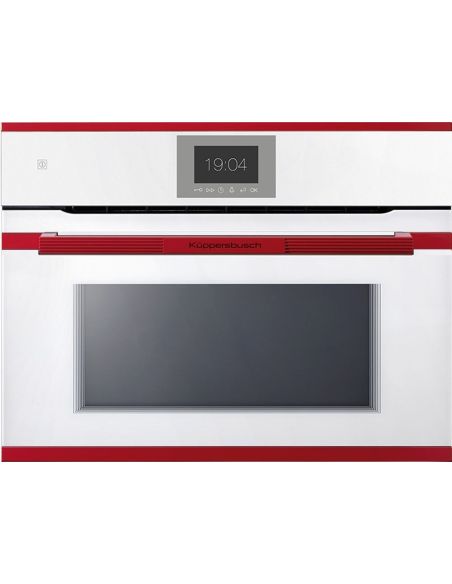 KUPPERSBUSCH CBP 6550.0 W8 Premium+