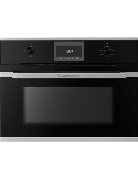 KUPPERSBUSCH CM 6330.0 S1 Comfort+