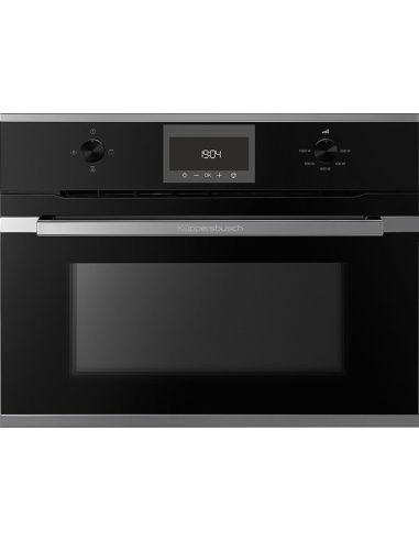 KUPPERSBUSCH CM 6330.0 S Comfort+ Mikroaaltouuni (3)