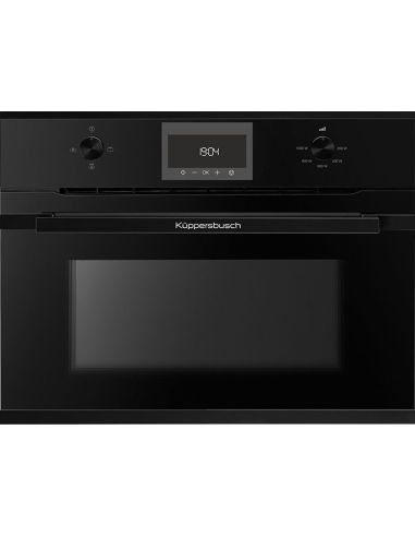 KUPPERSBUSCH CM 6330.0 S Comfort+ Microwave oven (5)