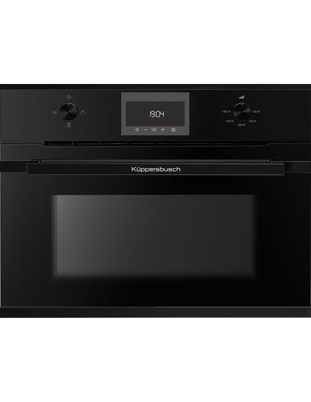KUPPERSBUSCH CM 6330.0 S Comfort+ Микроволновая печь (5)