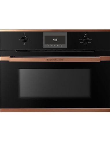 KUPPERSBUSCH CM 6330.0 S Comfort+ Микроволновая печь (6)