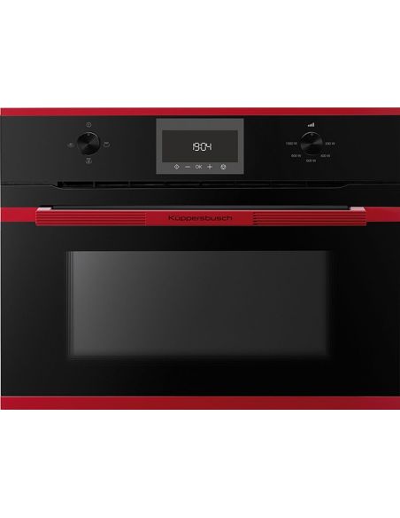 KUPPERSBUSCH CM 6330.0 S8 Comfort+