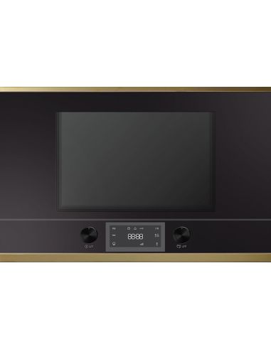 KUPPERSBUSCH ML 6330.0 S Comfort+ Встраиваемая Микроволновая печь (4)
