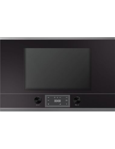 KUPPERSBUSCH MR 6330.0 S Comfort+ Встраиваемая Микроволновая печь (3)