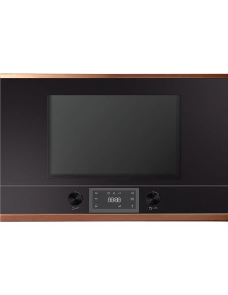 KUPPERSBUSCH MR 6330.0 S Comfort+ integroitu kompakti mikroaaltouuni (6)