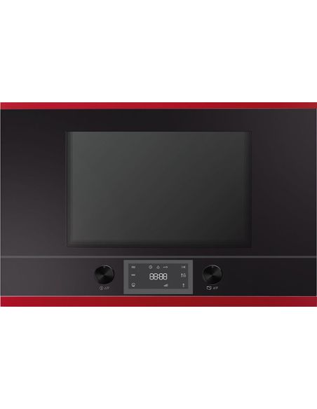 KUPPERSBUSCH MR 6330.0 S Comfort+ Built-in microwave oven (7)