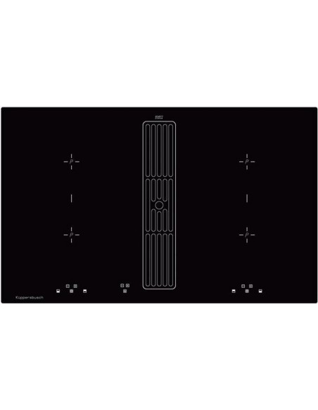 KÜPPERSBUSCH KMI 8500.0 SR Profession+